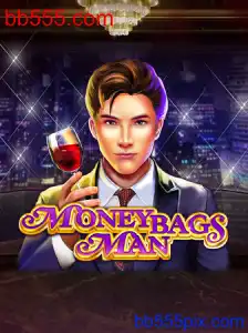 MoneybagsMan